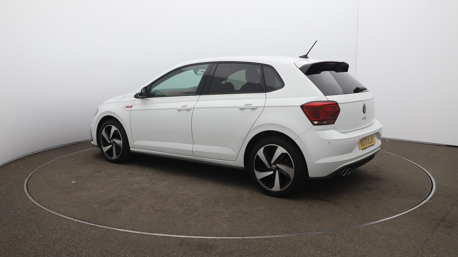 Used Volkswagen Polo 2021 for sale - 76121587: Photo 36