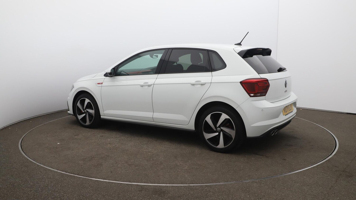 Used Volkswagen Polo 2021 for sale - 76121587: Photo 37
