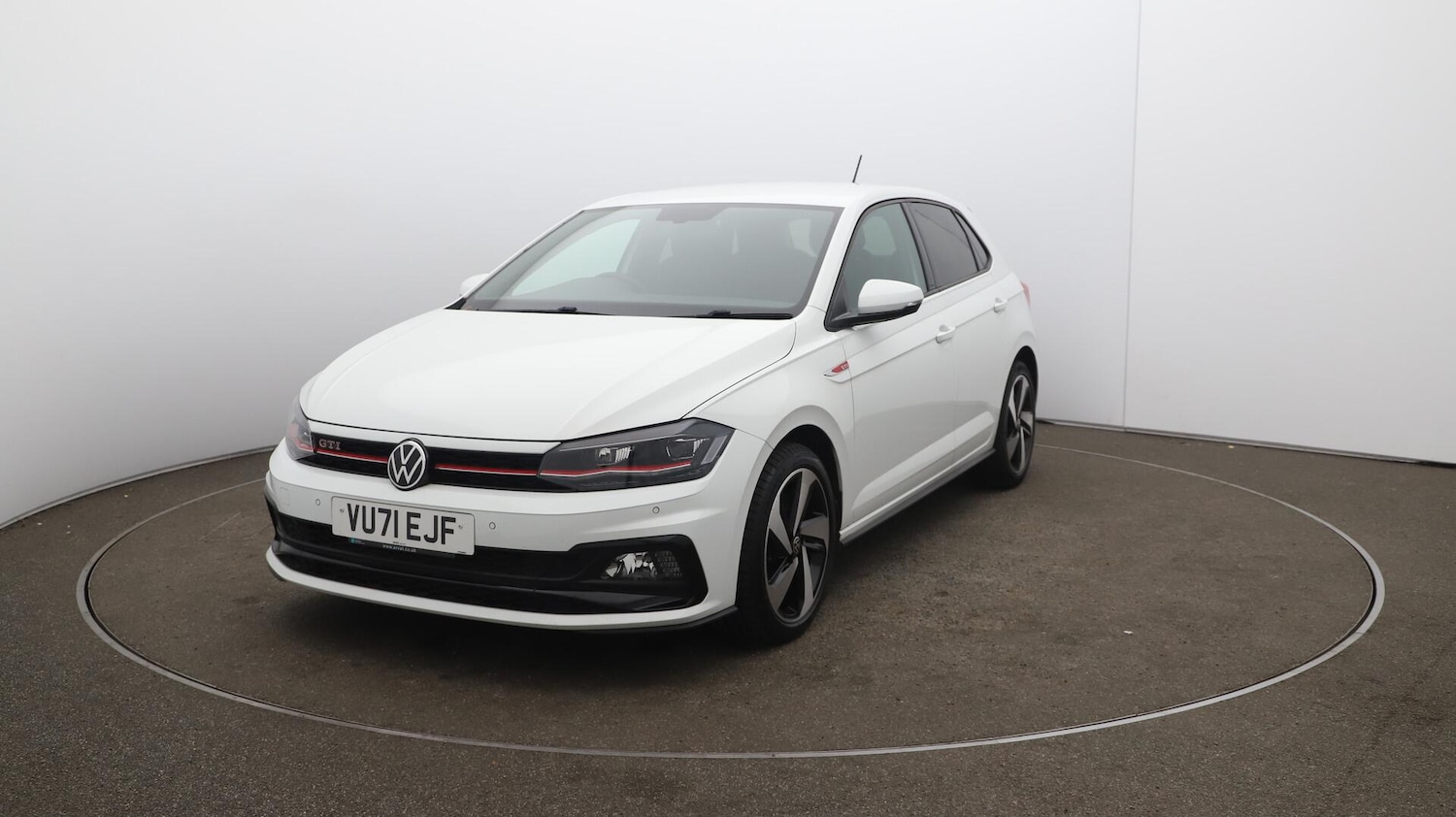 Used Volkswagen Polo 2021 for sale - 76121587: Photo 38
