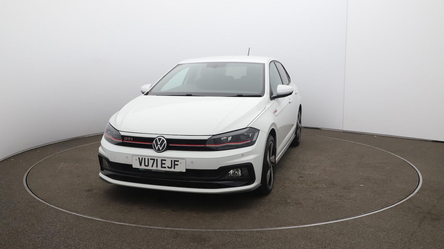 Used Volkswagen Polo 2021 for sale - 76121587: Photo 39