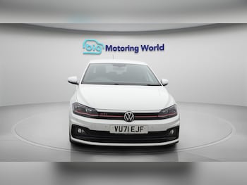 Used Volkswagen Polo 2021 for sale - 76121587: Photo 3