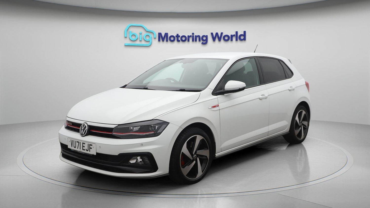 Used Volkswagen Polo 2021 for sale - 76121587: Photo 4