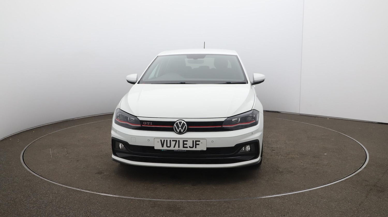 Used Volkswagen Polo 2021 for sale - 76121587: Photo 40