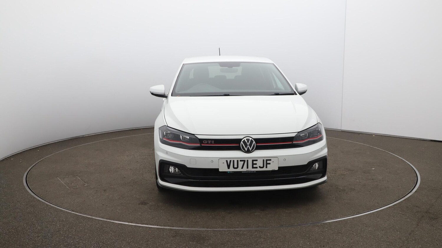 Used Volkswagen Polo 2021 for sale - 76121587: Photo 41