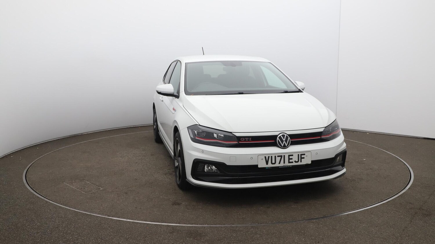 Used Volkswagen Polo 2021 for sale - 76121587: Photo 42