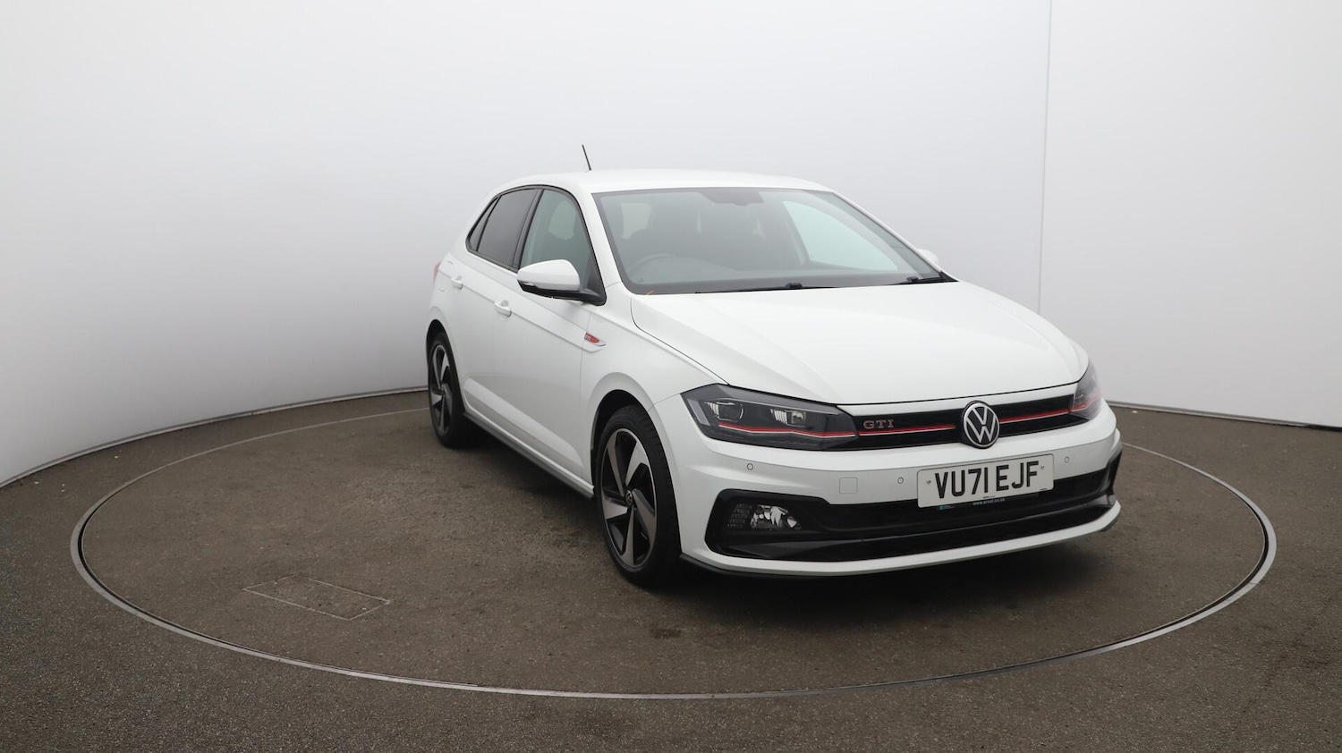 Used Volkswagen Polo 2021 for sale - 76121587: Photo 43