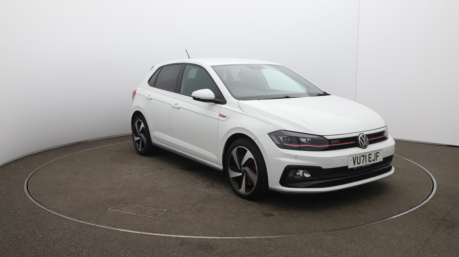 Used Volkswagen Polo 2021 for sale - 76121587: Photo 44