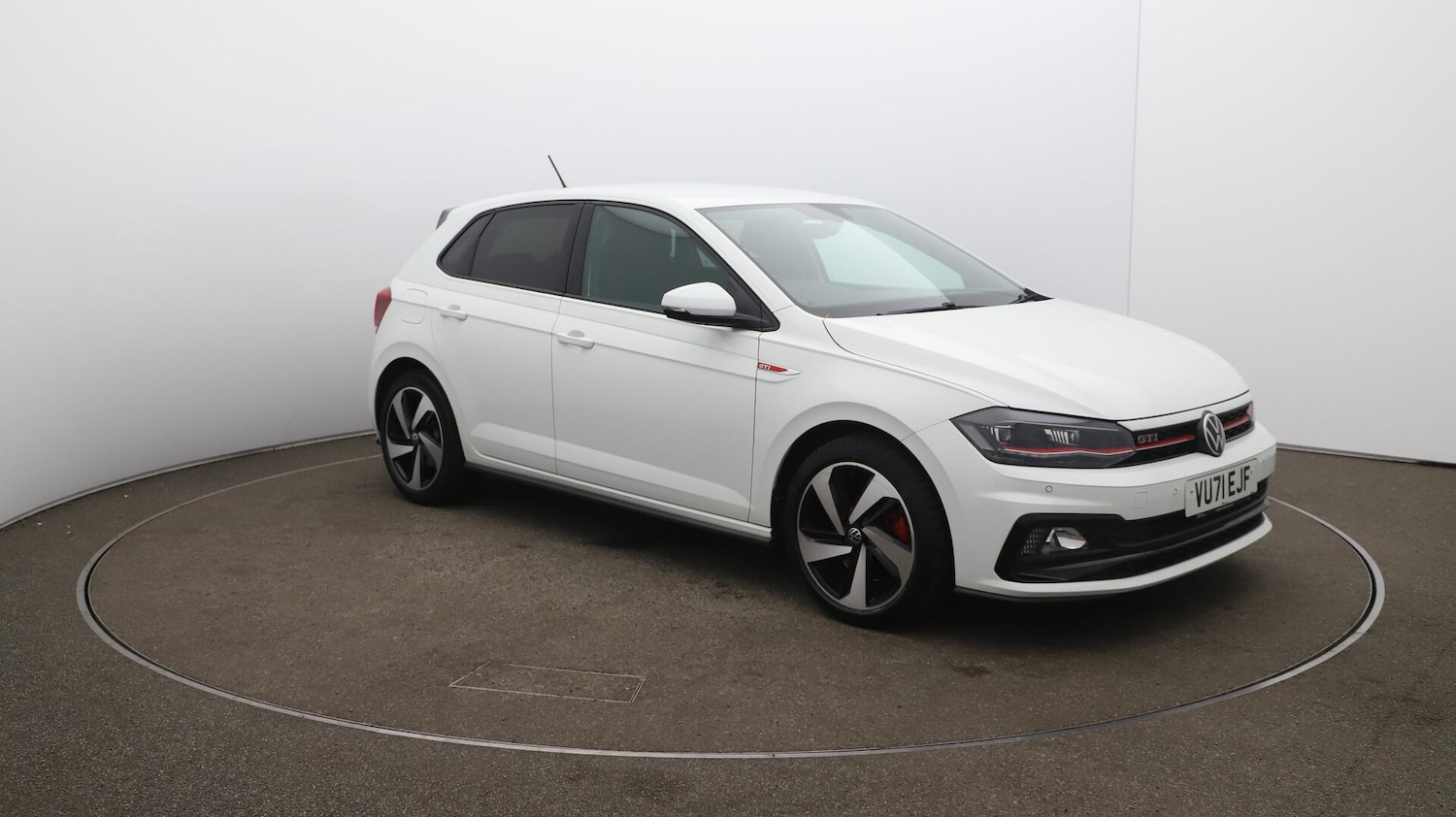Used Volkswagen Polo 2021 for sale - 76121587: Photo 45
