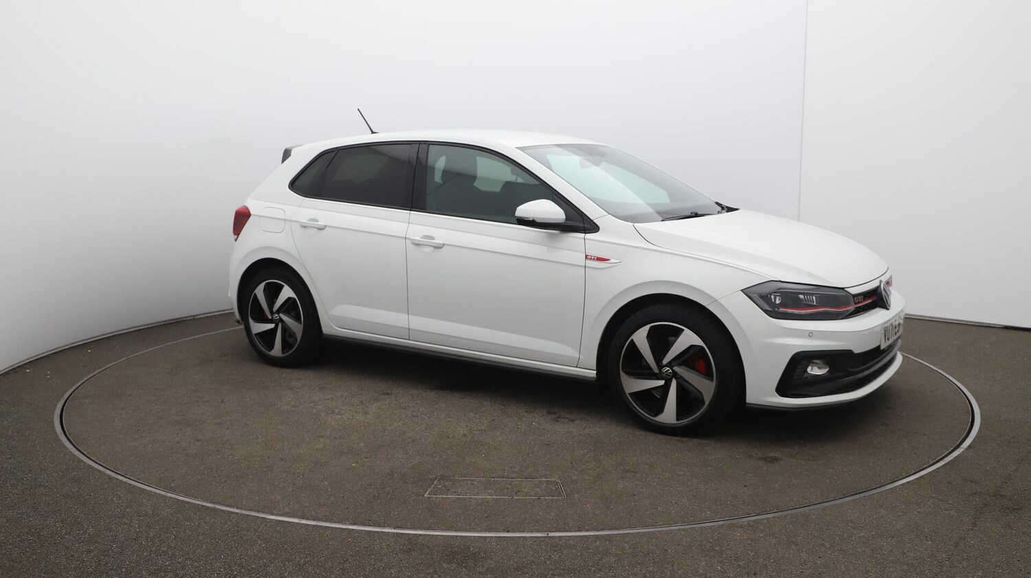 Used Volkswagen Polo 2021 for sale - 76121587: Photo 46