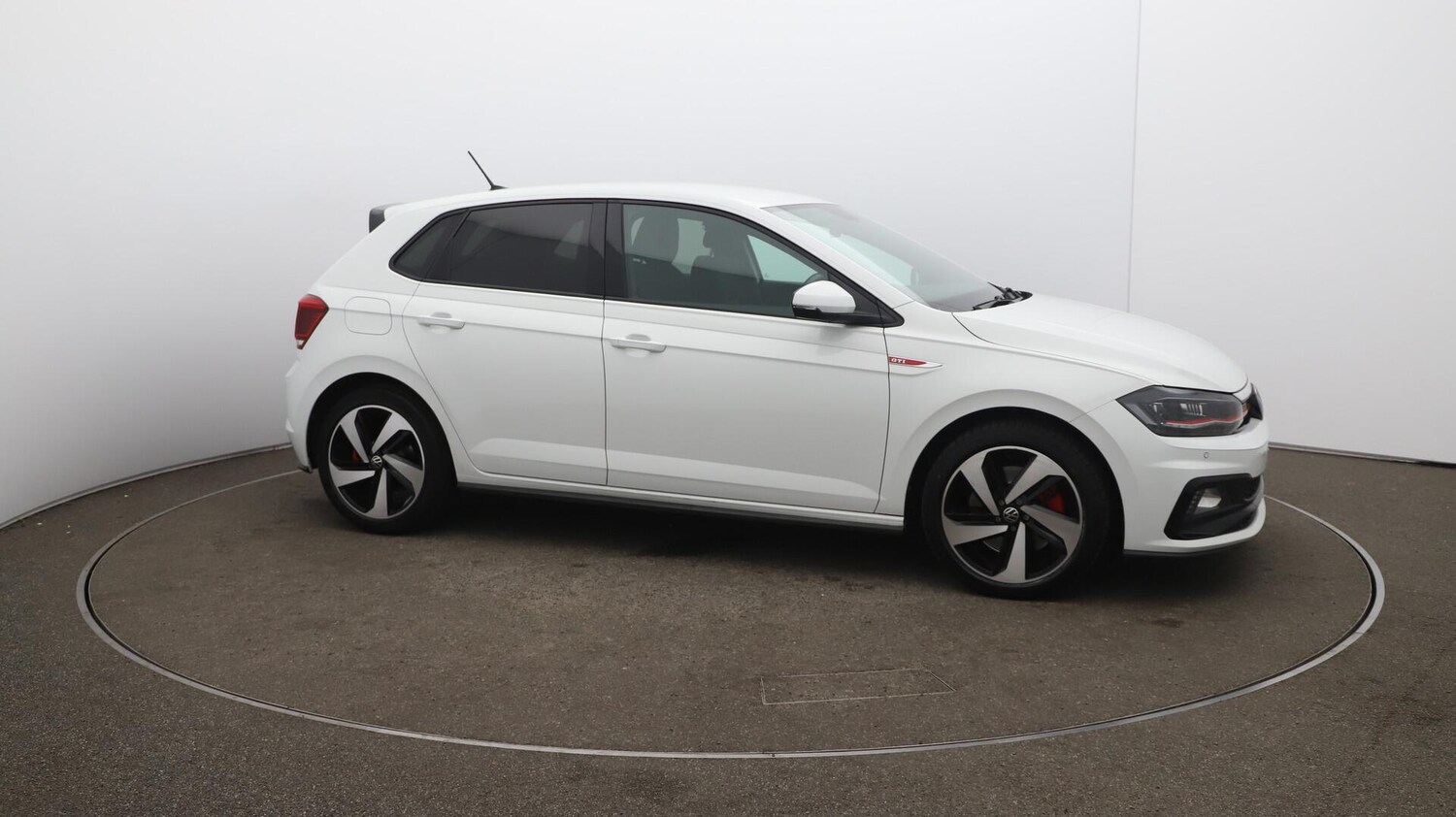 Used Volkswagen Polo 2021 for sale - 76121587: Photo 47