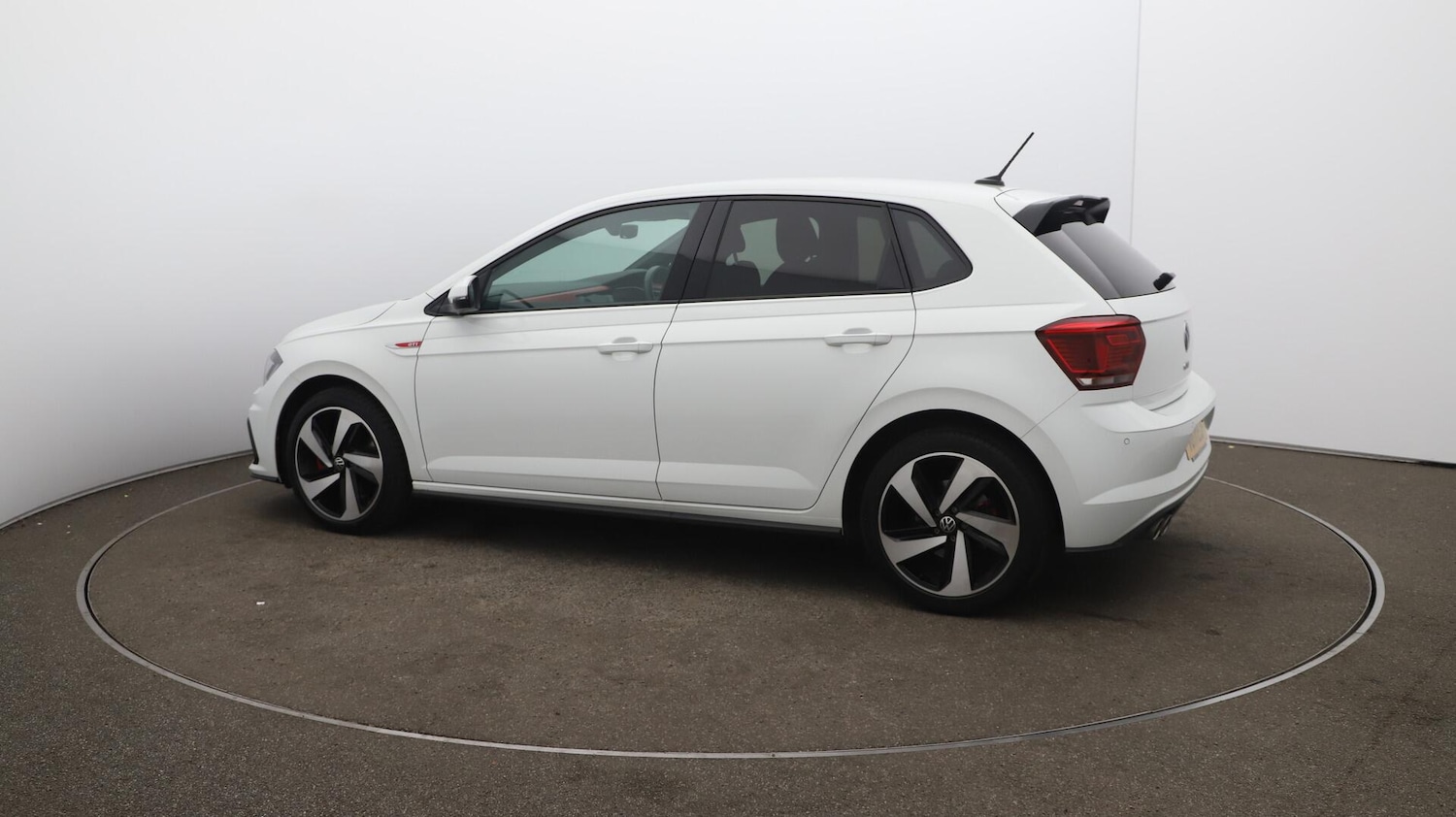 Used Volkswagen Polo 2021 for sale - 76121587: Photo 48