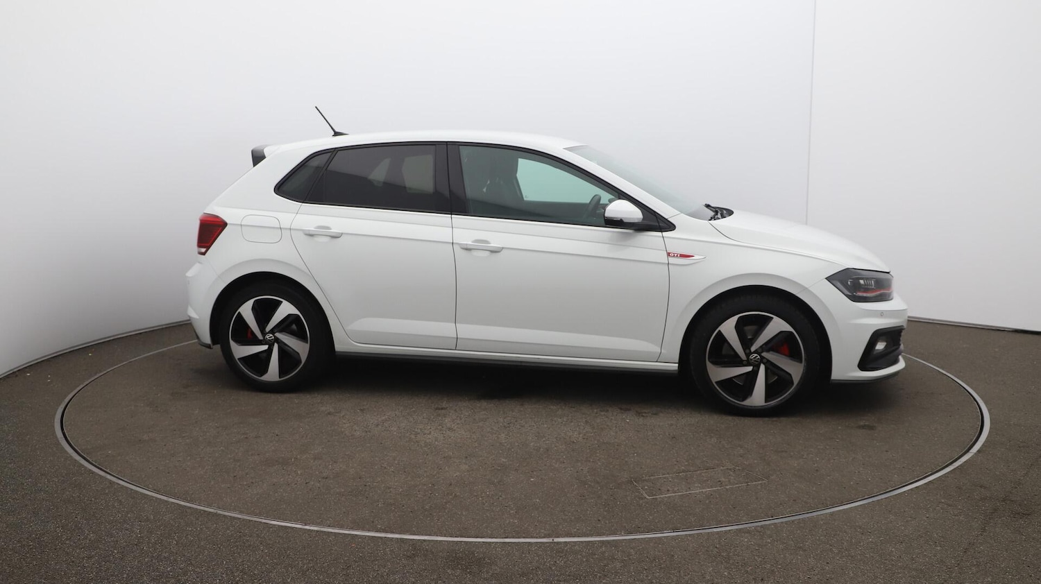 Used Volkswagen Polo 2021 for sale - 76121587: Photo 49