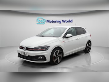 Used Volkswagen Polo 2021 for sale - 76121587: Photo 4