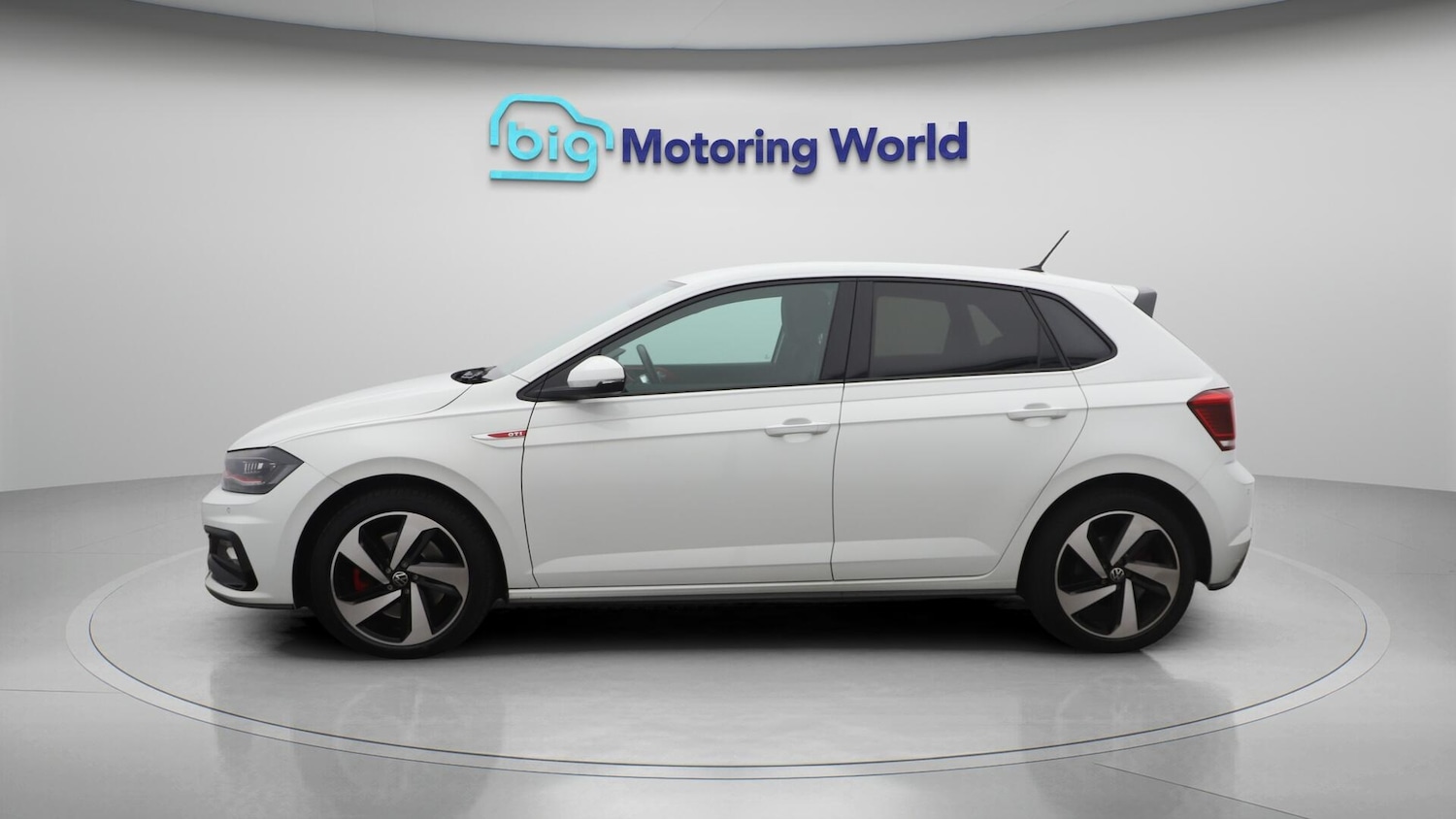 Used Volkswagen Polo 2021 for sale - 76121587: Photo 5