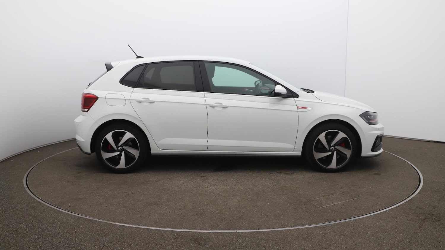 Used Volkswagen Polo 2021 for sale - 76121587: Photo 50
