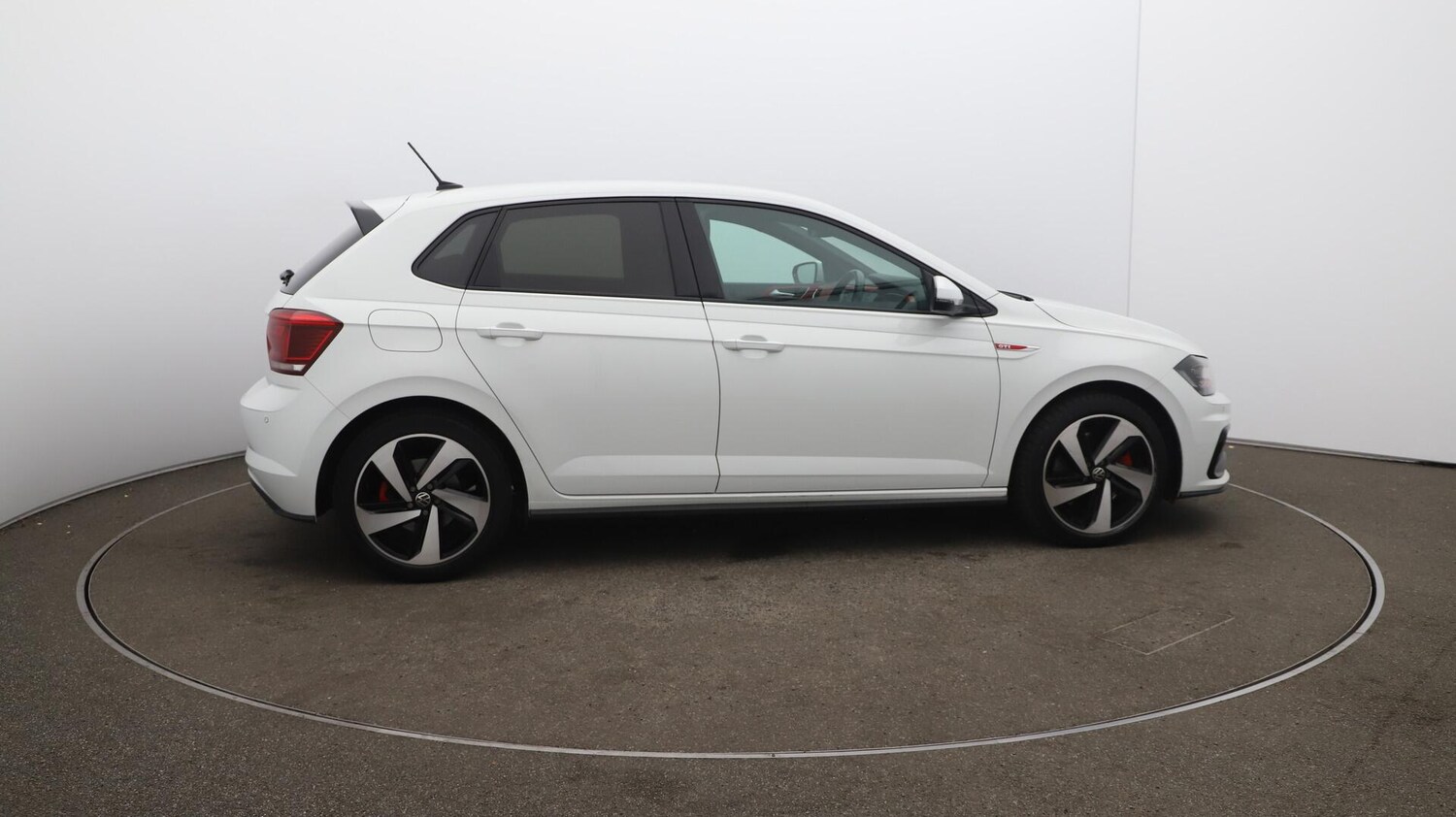 Used Volkswagen Polo 2021 for sale - 76121587: Photo 51