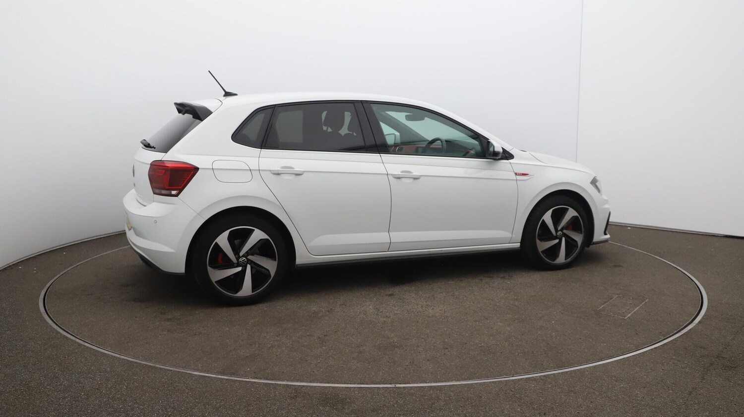 Used Volkswagen Polo 2021 for sale - 76121587: Photo 52