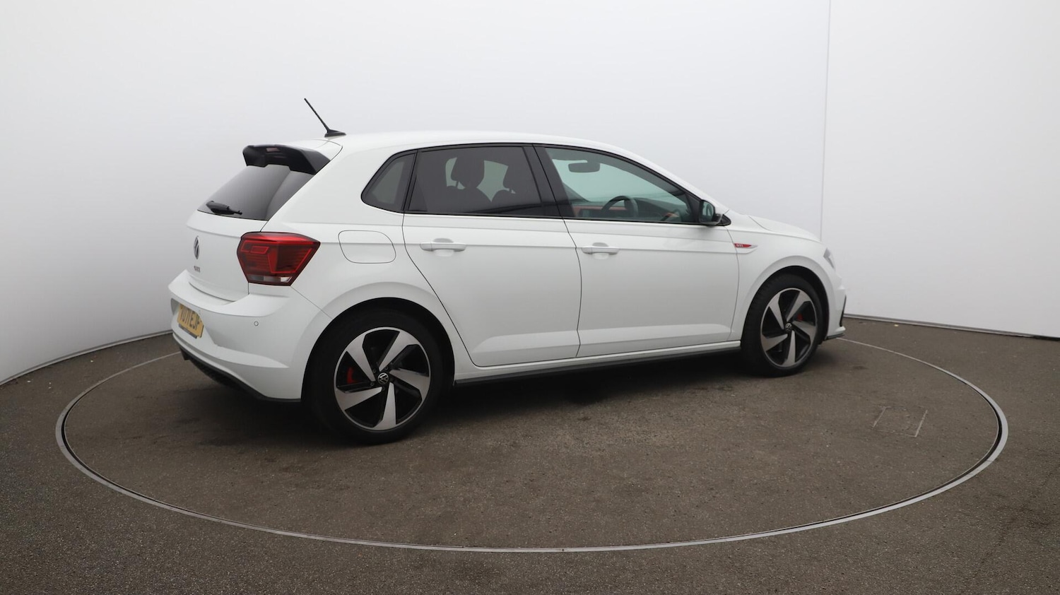 Used Volkswagen Polo 2021 for sale - 76121587: Photo 53