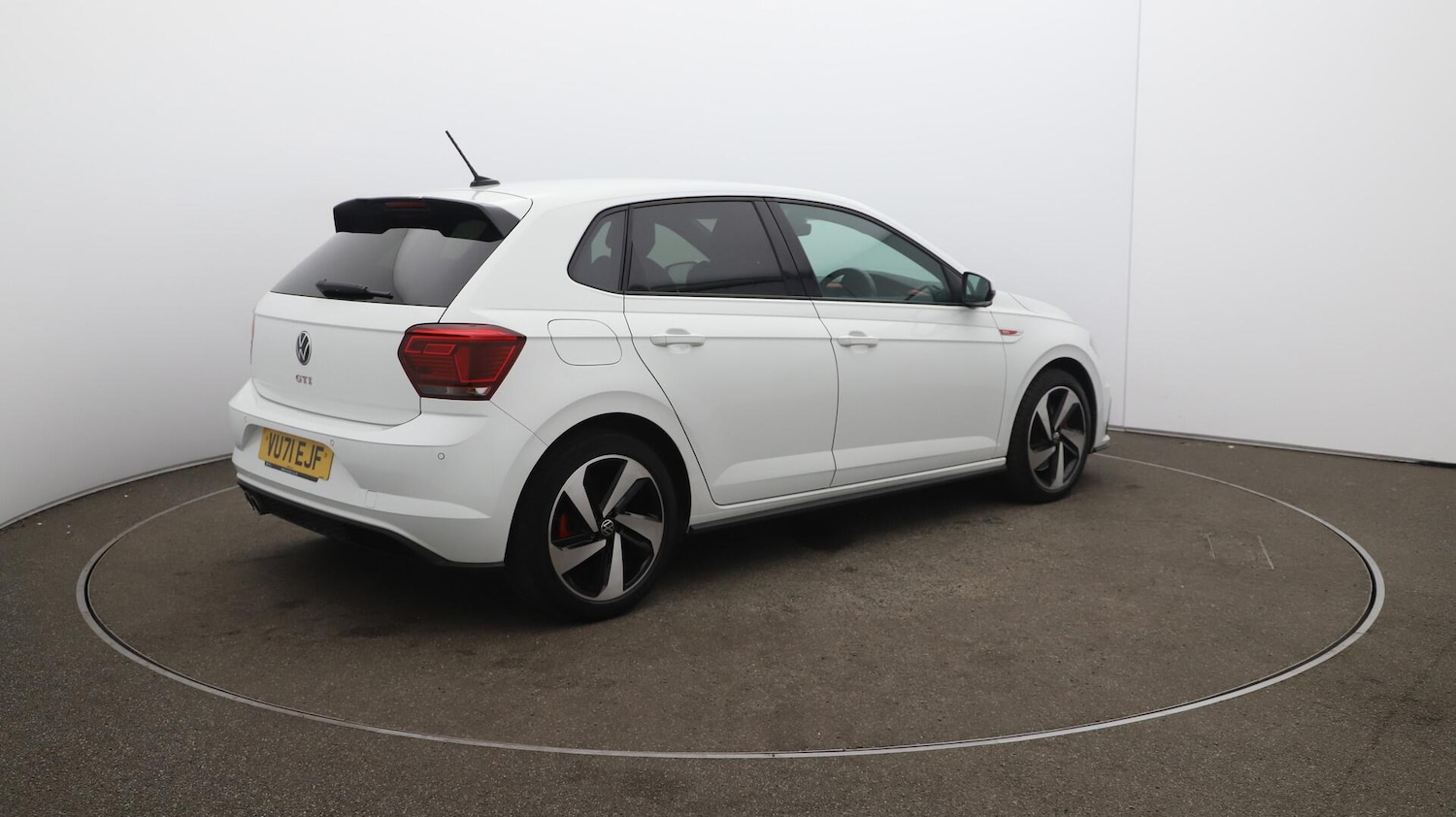 Used Volkswagen Polo 2021 for sale - 76121587: Photo 54