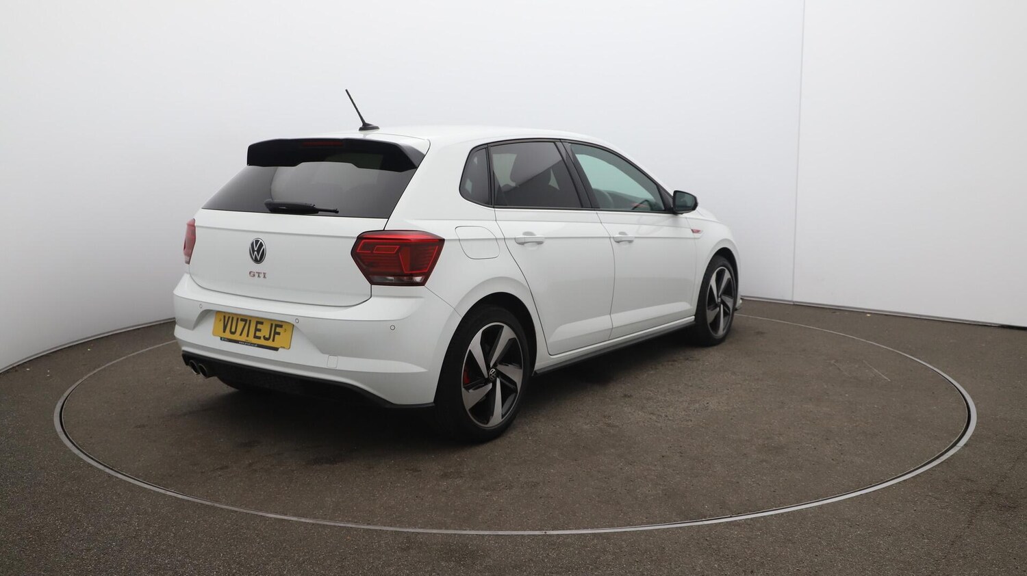 Used Volkswagen Polo 2021 for sale - 76121587: Photo 55