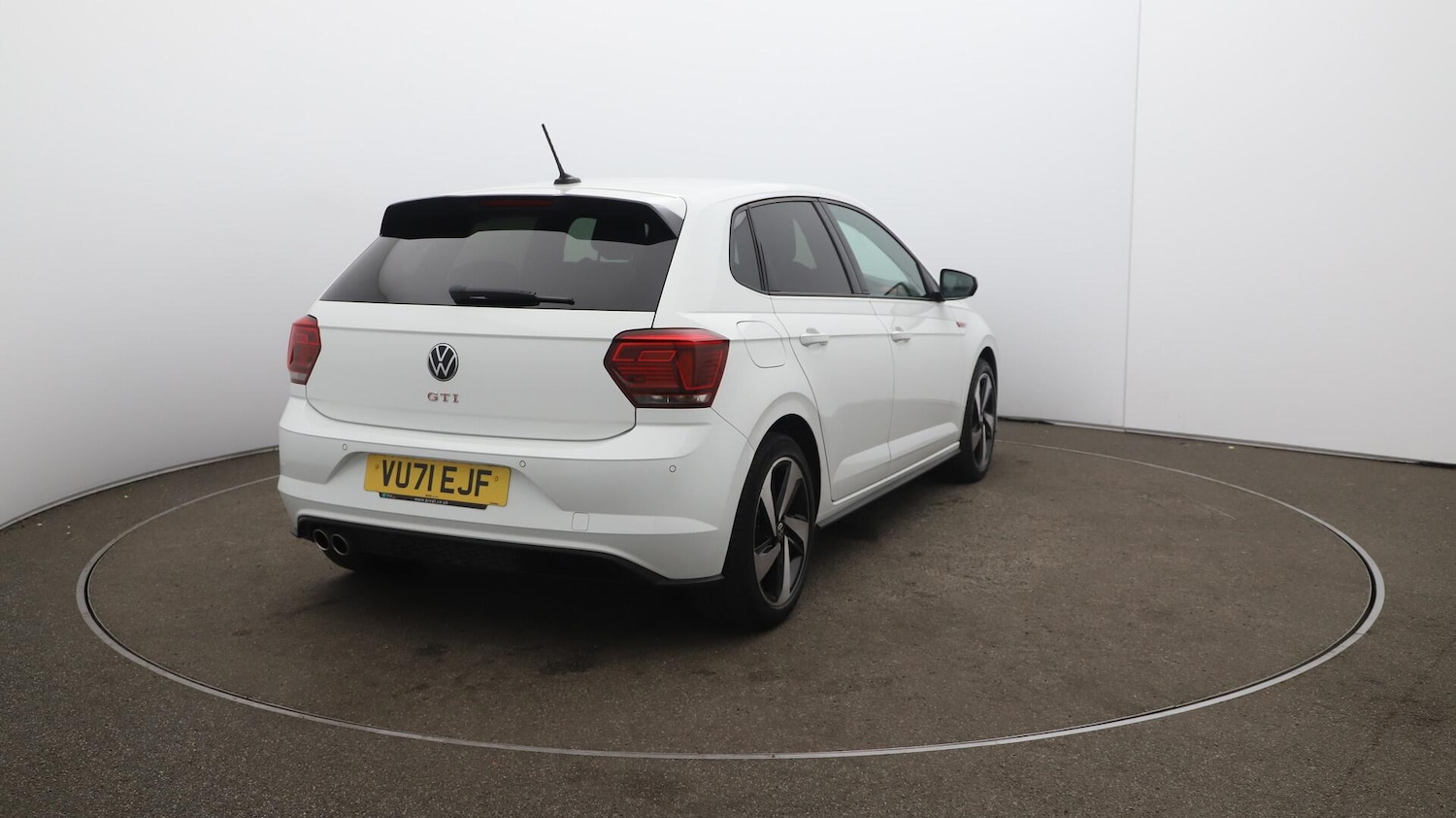 Used Volkswagen Polo 2021 for sale - 76121587: Photo 56