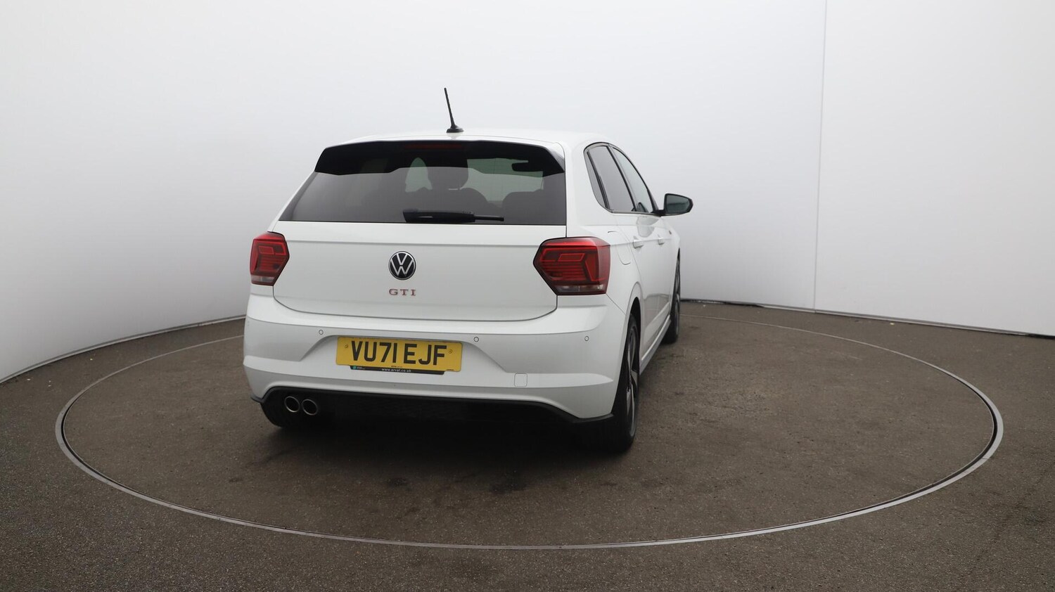 Used Volkswagen Polo 2021 for sale - 76121587: Photo 57