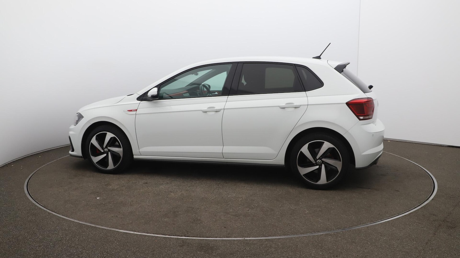 Used Volkswagen Polo 2021 for sale - 76121587: Photo 59