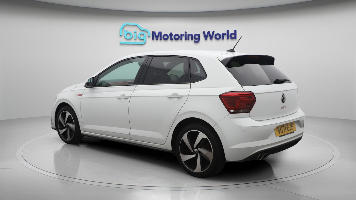 Used Volkswagen Polo 2021 for sale - 76121587: Photo 6