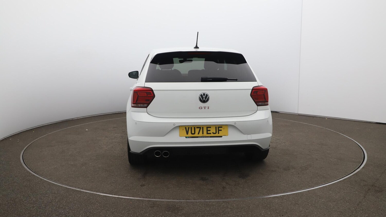 Used Volkswagen Polo 2021 for sale - 76121587: Photo 60