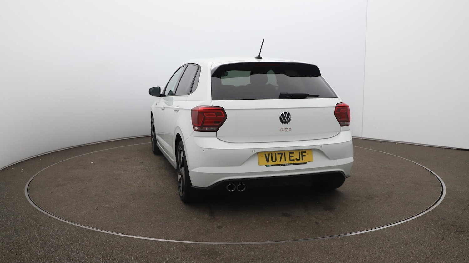 Used Volkswagen Polo 2021 for sale - 76121587: Photo 61