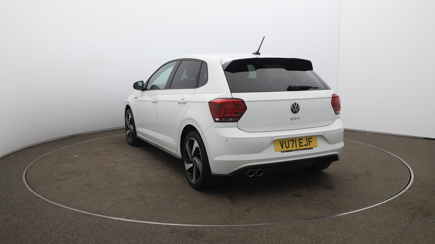 Used Volkswagen Polo 2021 for sale - 76121587: Photo 62