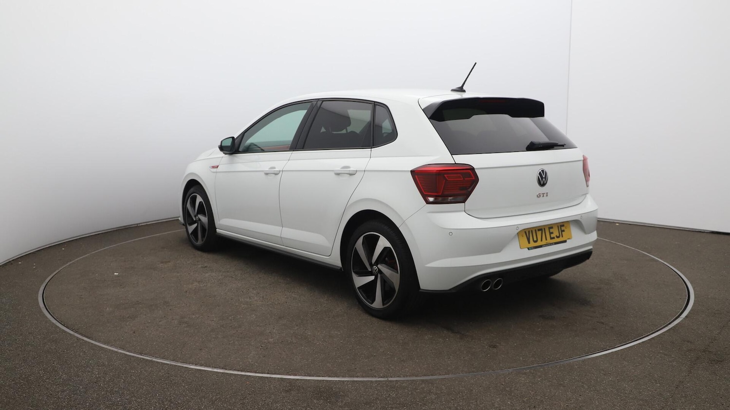 Used Volkswagen Polo 2021 for sale - 76121587: Photo 63