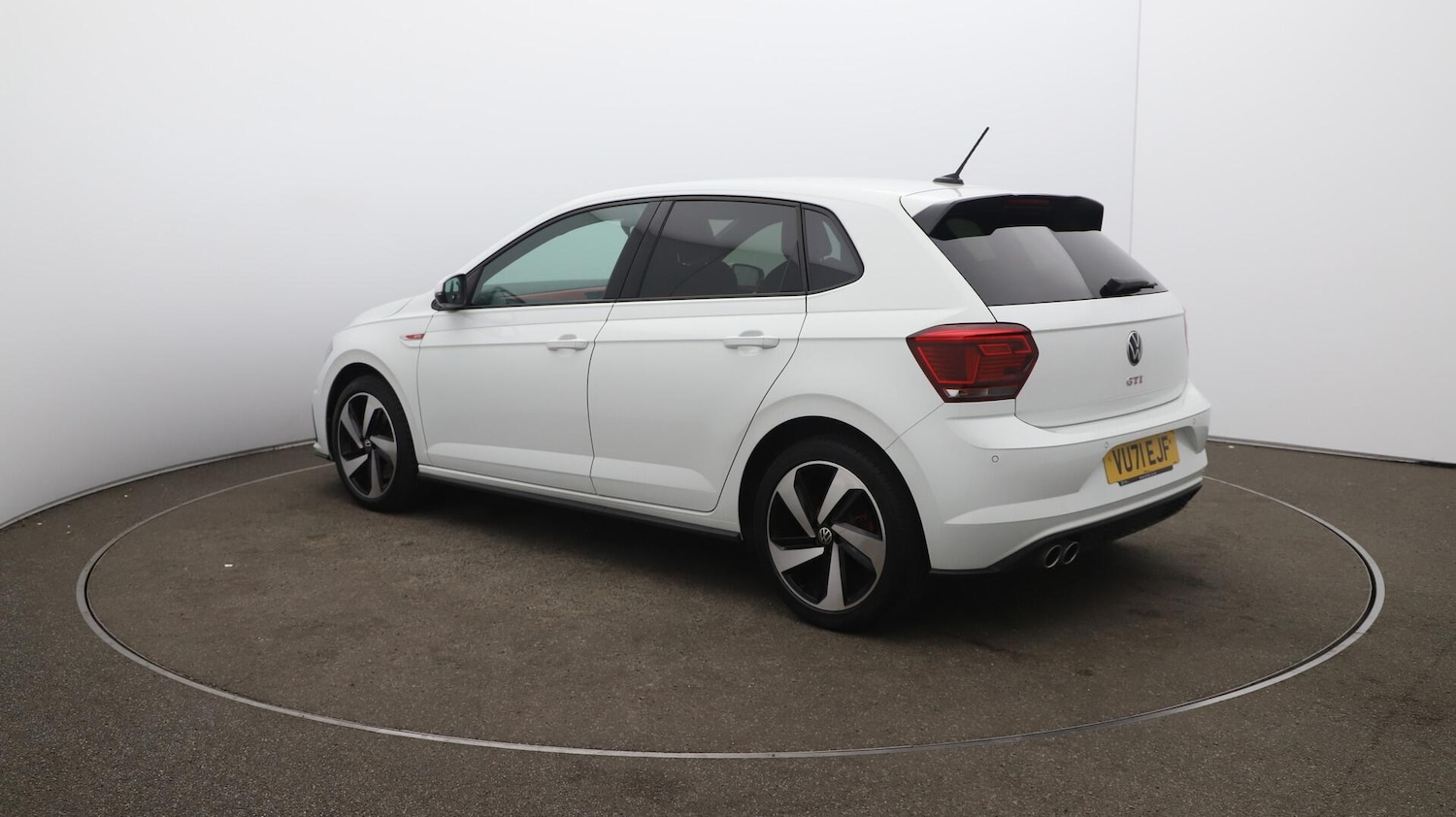 Used Volkswagen Polo 2021 for sale - 76121587: Photo 64
