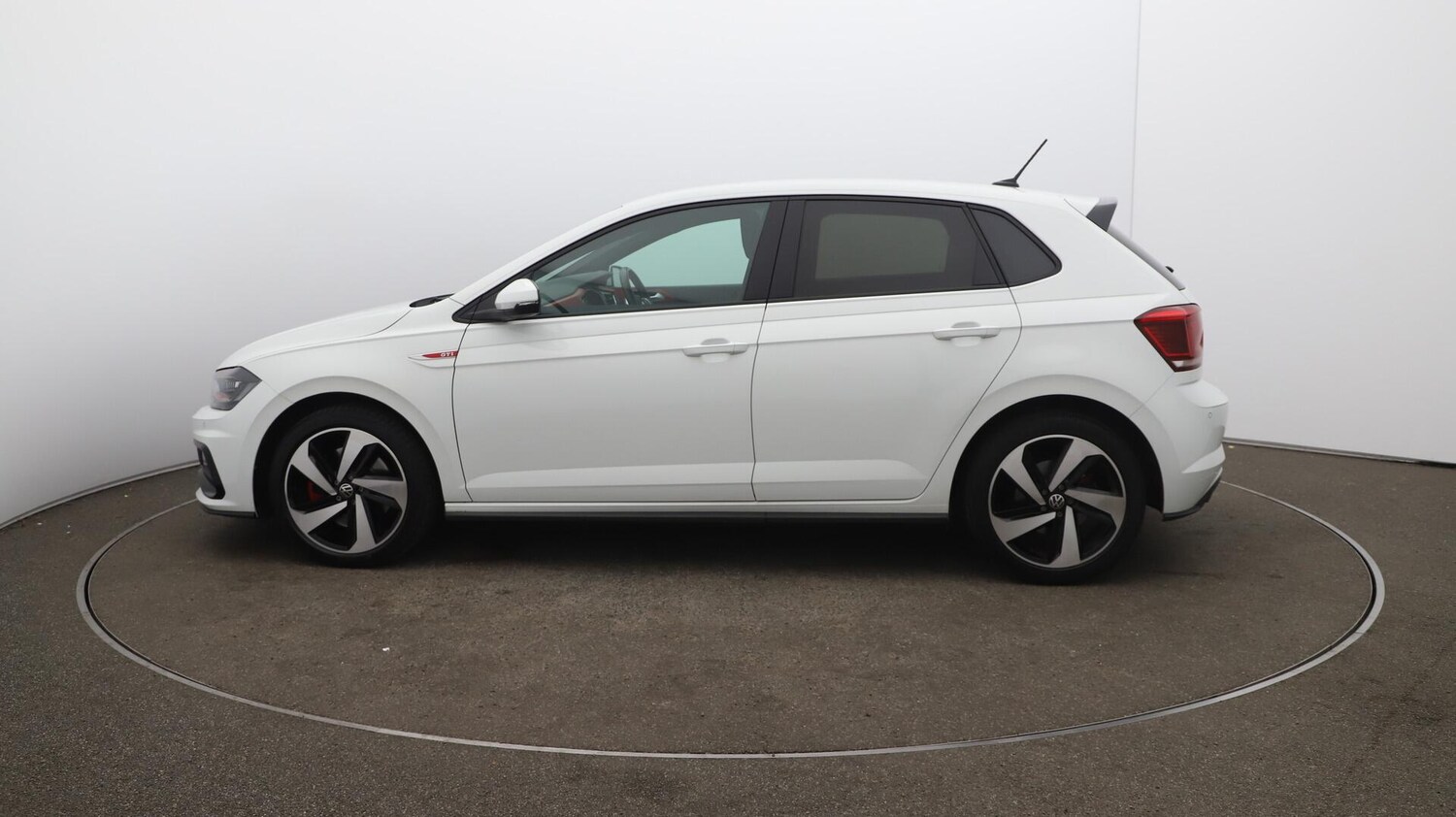 Used Volkswagen Polo 2021 for sale - 76121587: Photo 65