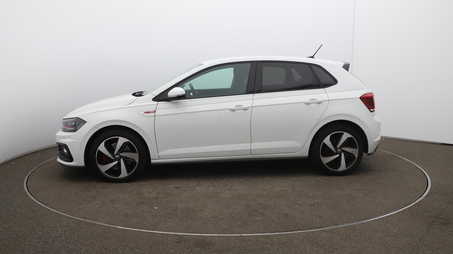 Used Volkswagen Polo 2021 for sale - 76121587: Photo 66