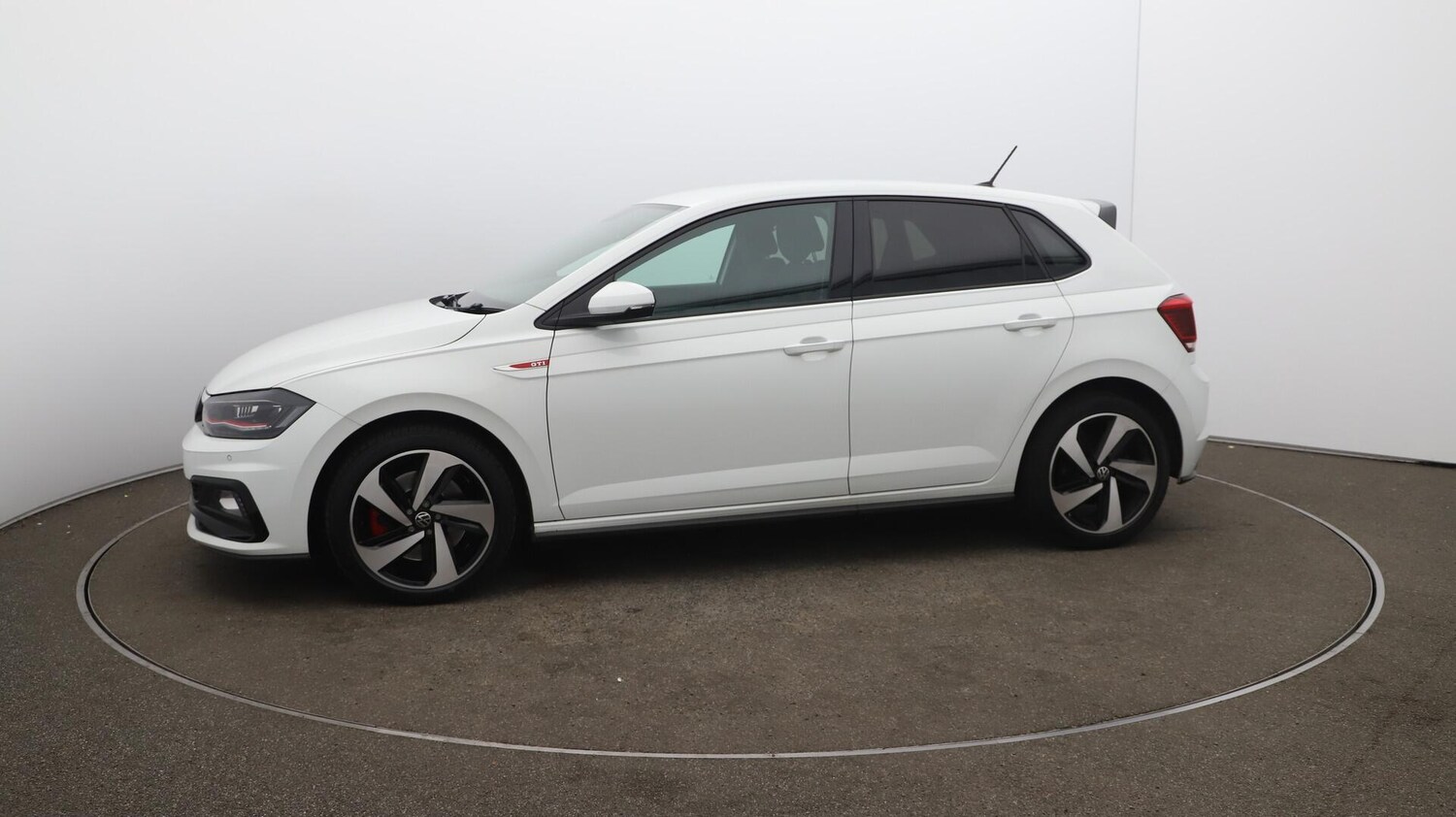 Used Volkswagen Polo 2021 for sale - 76121587: Photo 67