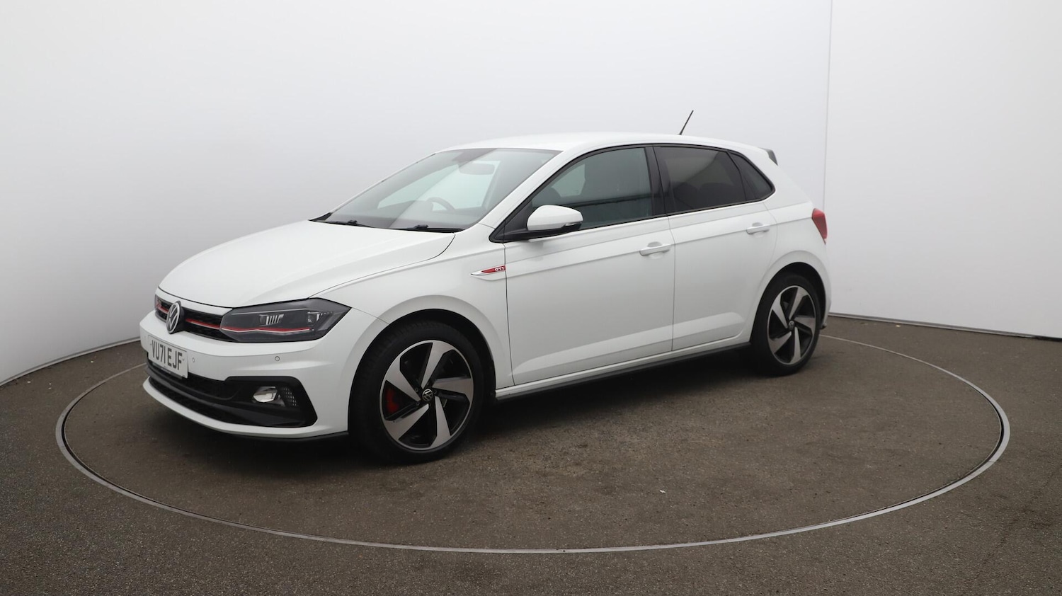 Used Volkswagen Polo 2021 for sale - 76121587: Photo 69