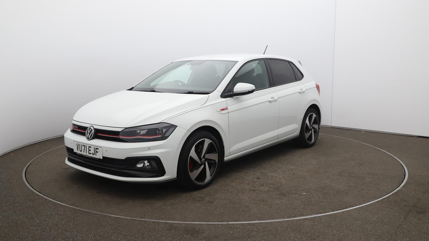 Used Volkswagen Polo 2021 for sale - 76121587: Photo 70