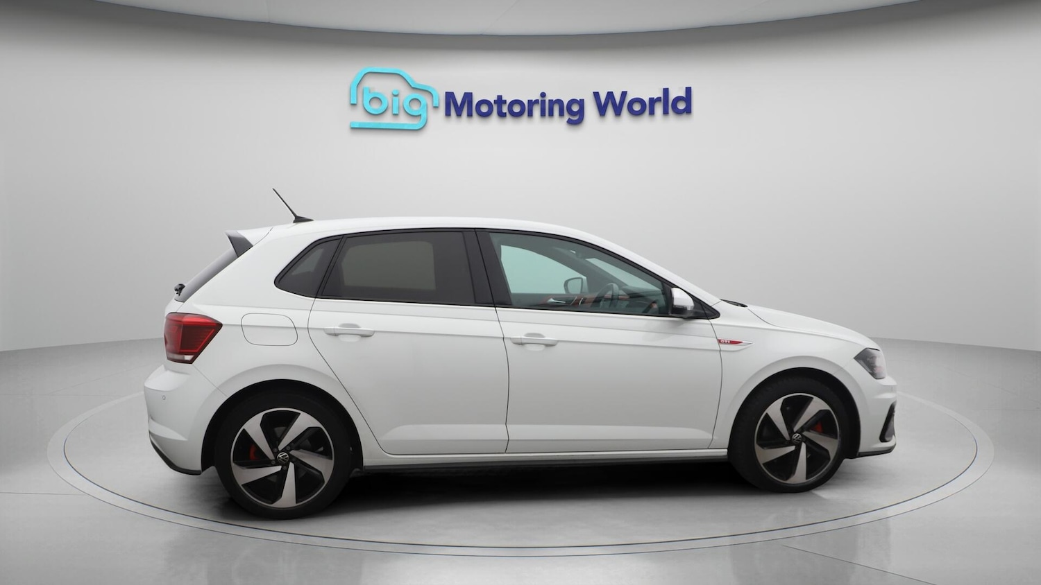 Used Volkswagen Polo 2021 for sale - 76121587: Photo 9