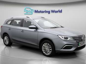 2022 (22) - 115kW Exclusive EV 61kWh 5dr Auto