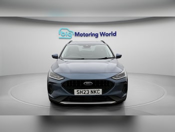 Used Ford Focus 2023 for sale - 79554449: Photo