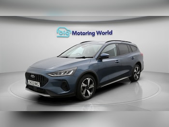 Used Ford Focus 2023 for sale - 79554449: Photo