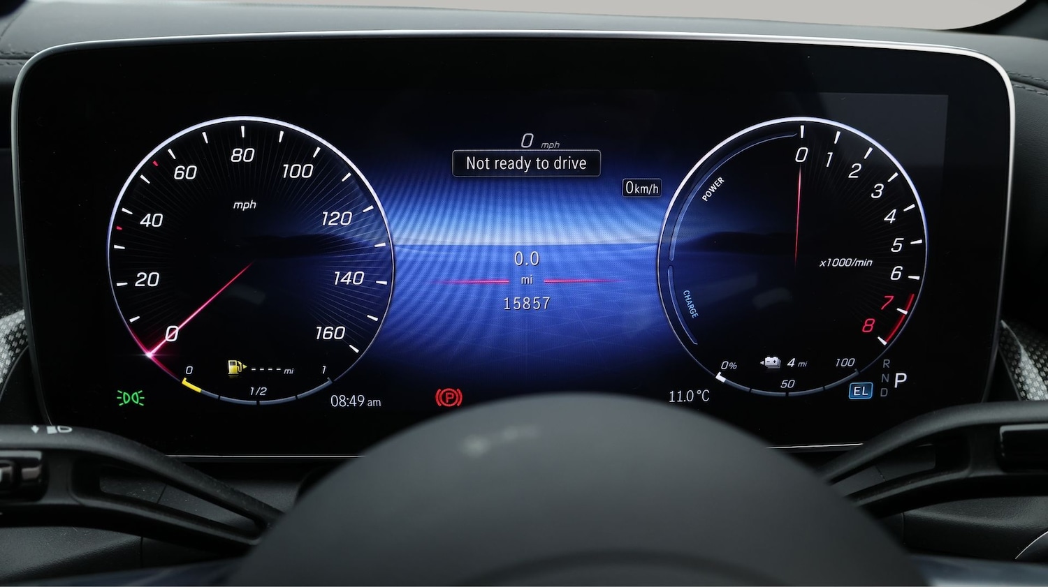 Used Mercedes-Benz GLC 2024 for sale - 77136259: Photo 10