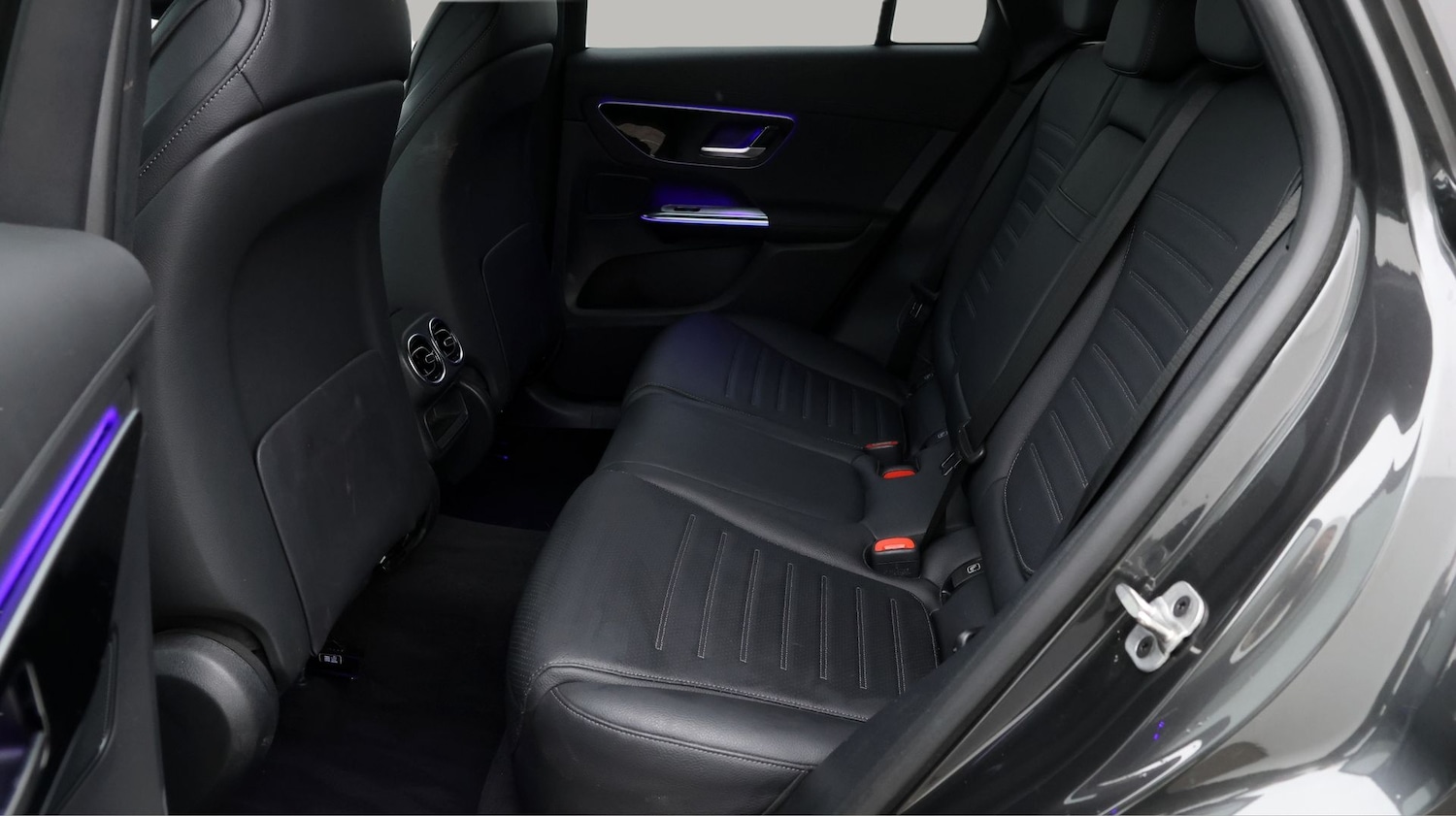 Used Mercedes-Benz GLC 2024 for sale - 77136259: Photo 16