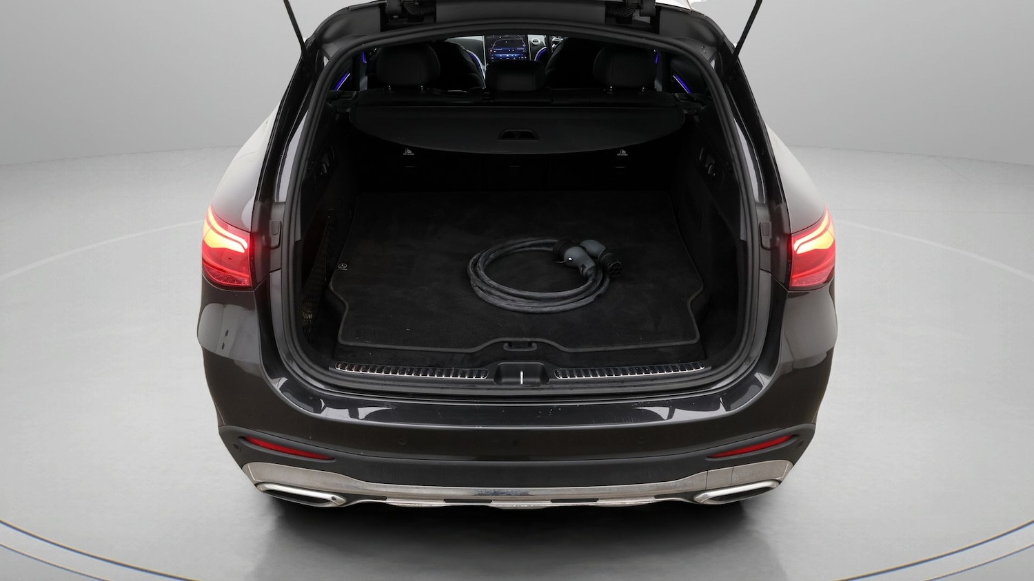 Used Mercedes-Benz GLC 2024 for sale - 77136259: Photo 17