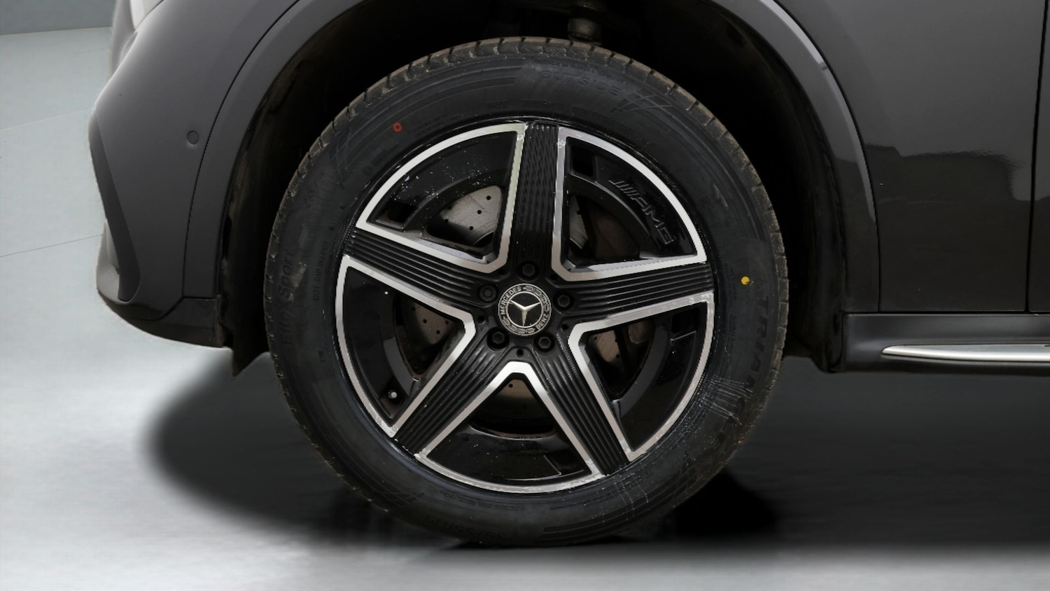 Used Mercedes-Benz GLC 2024 for sale - 77136259: Photo 18