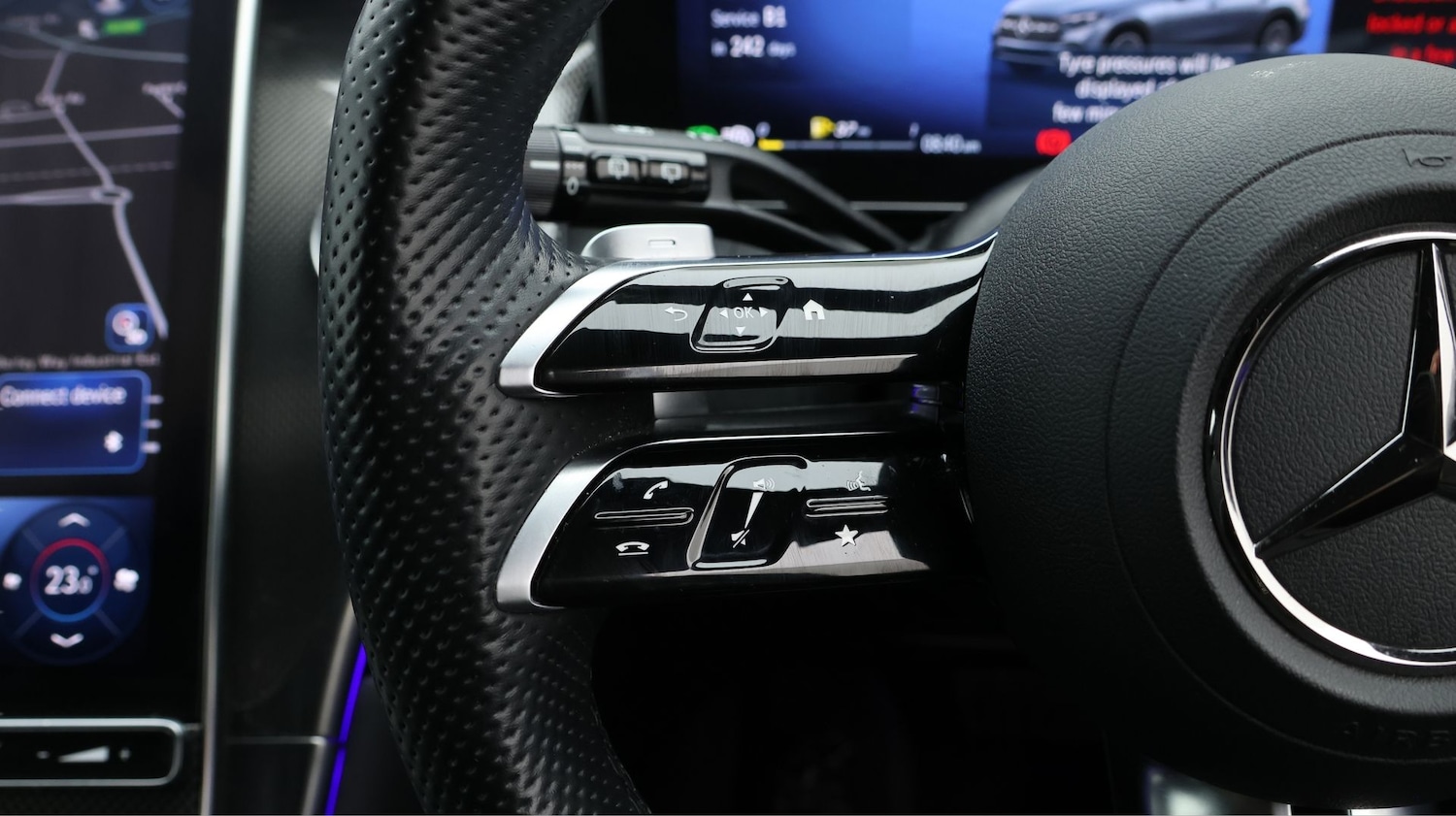 Used Mercedes-Benz GLC 2024 for sale - 77136259: Photo 25