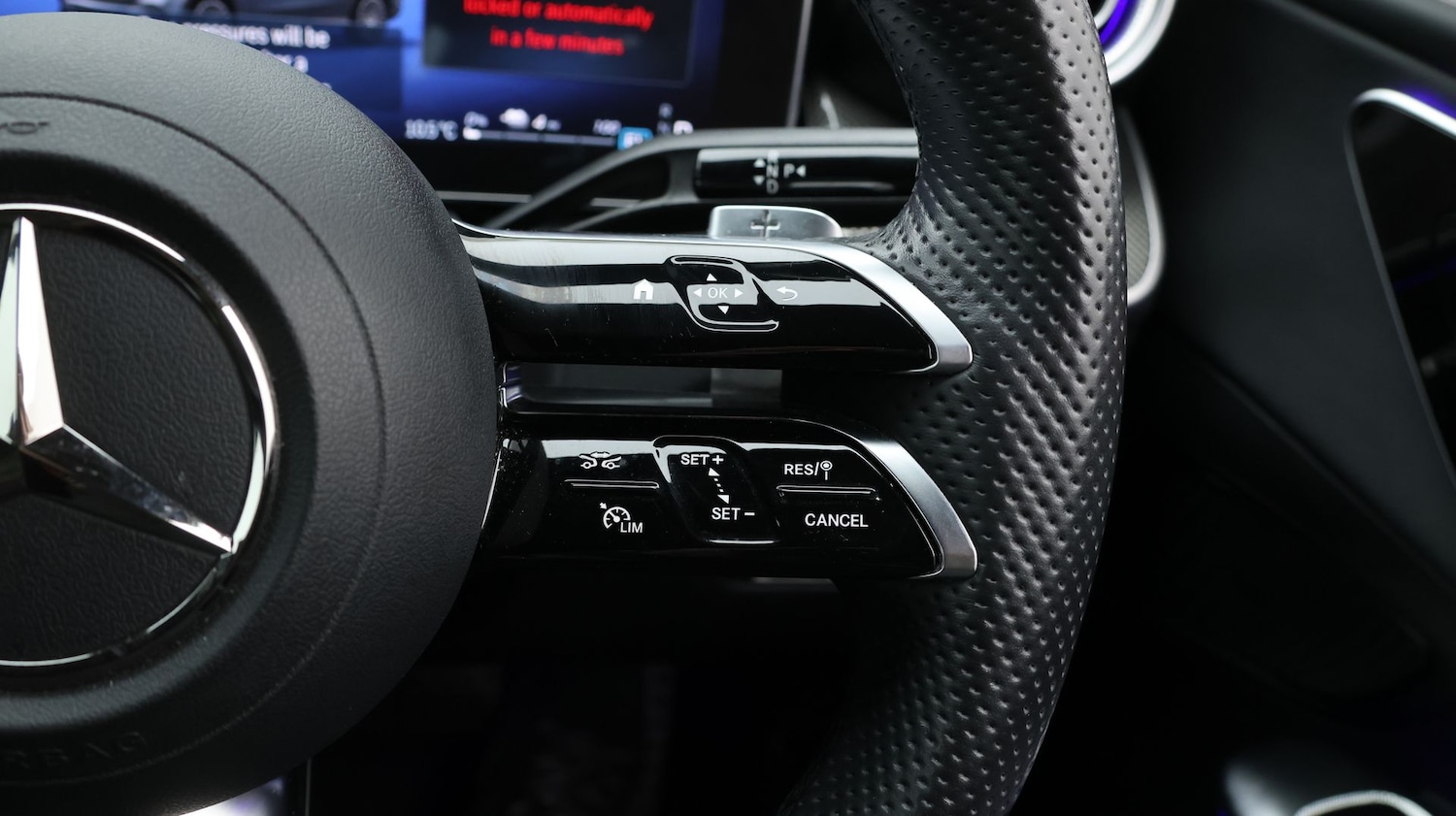 Used Mercedes-Benz GLC 2024 for sale - 77136259: Photo 26