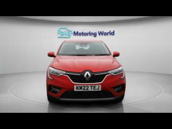 Used Renault Arkana 2022 for sale - 74713412: Photo