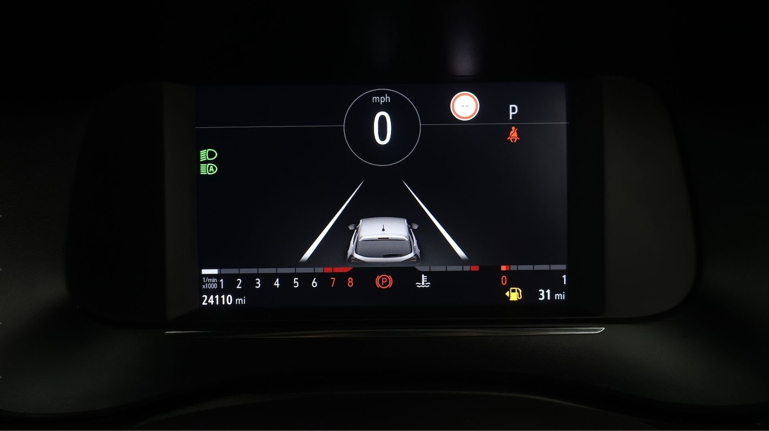 Used Vauxhall Corsa 2022 for sale - 77286011: Photo 10